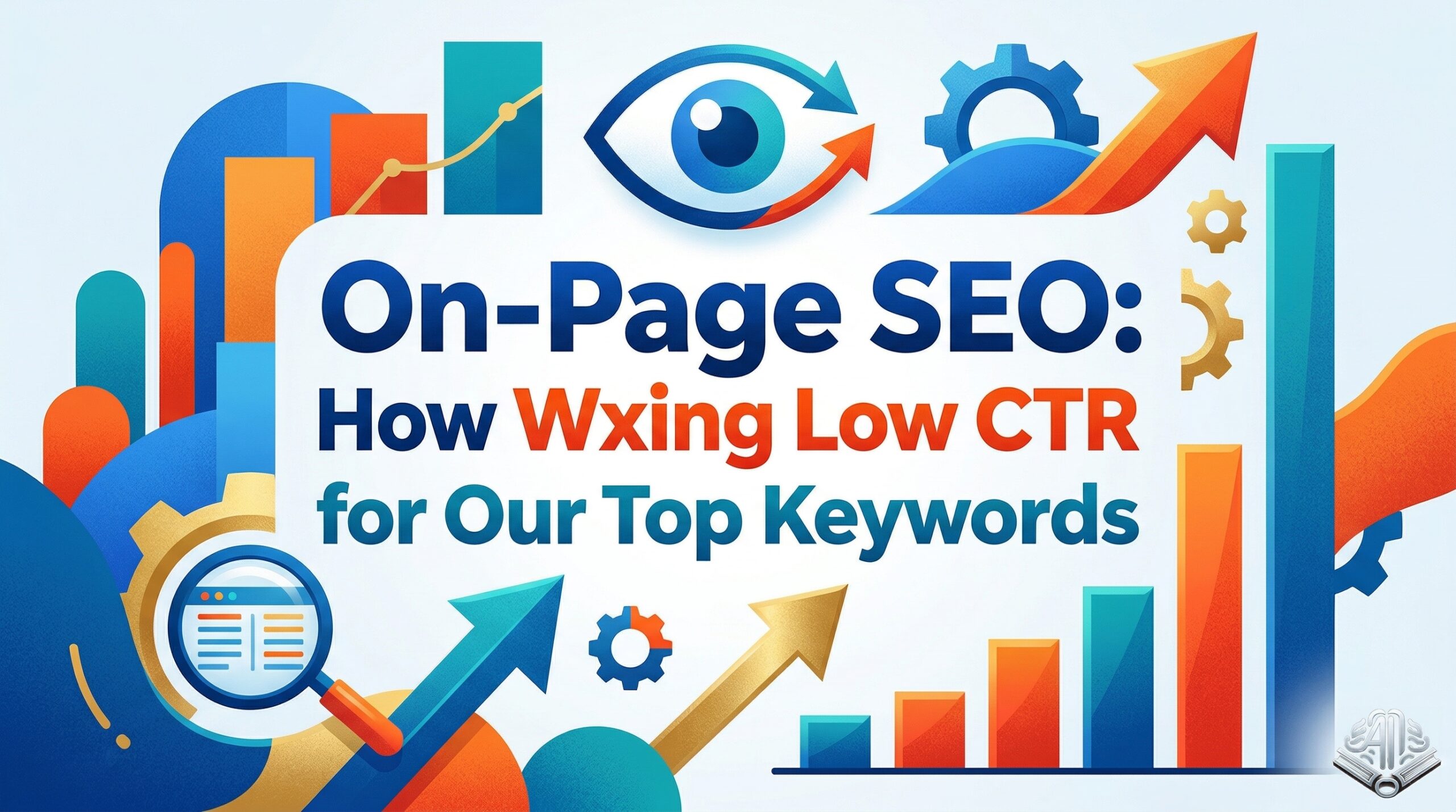On-Page SEO: How We're Fixing Low CTR for Our Top Keywords